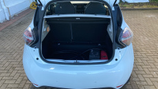 Renault Zoe 100kW i Iconic R135 50kWh 5dr Auto Electric Hatchback